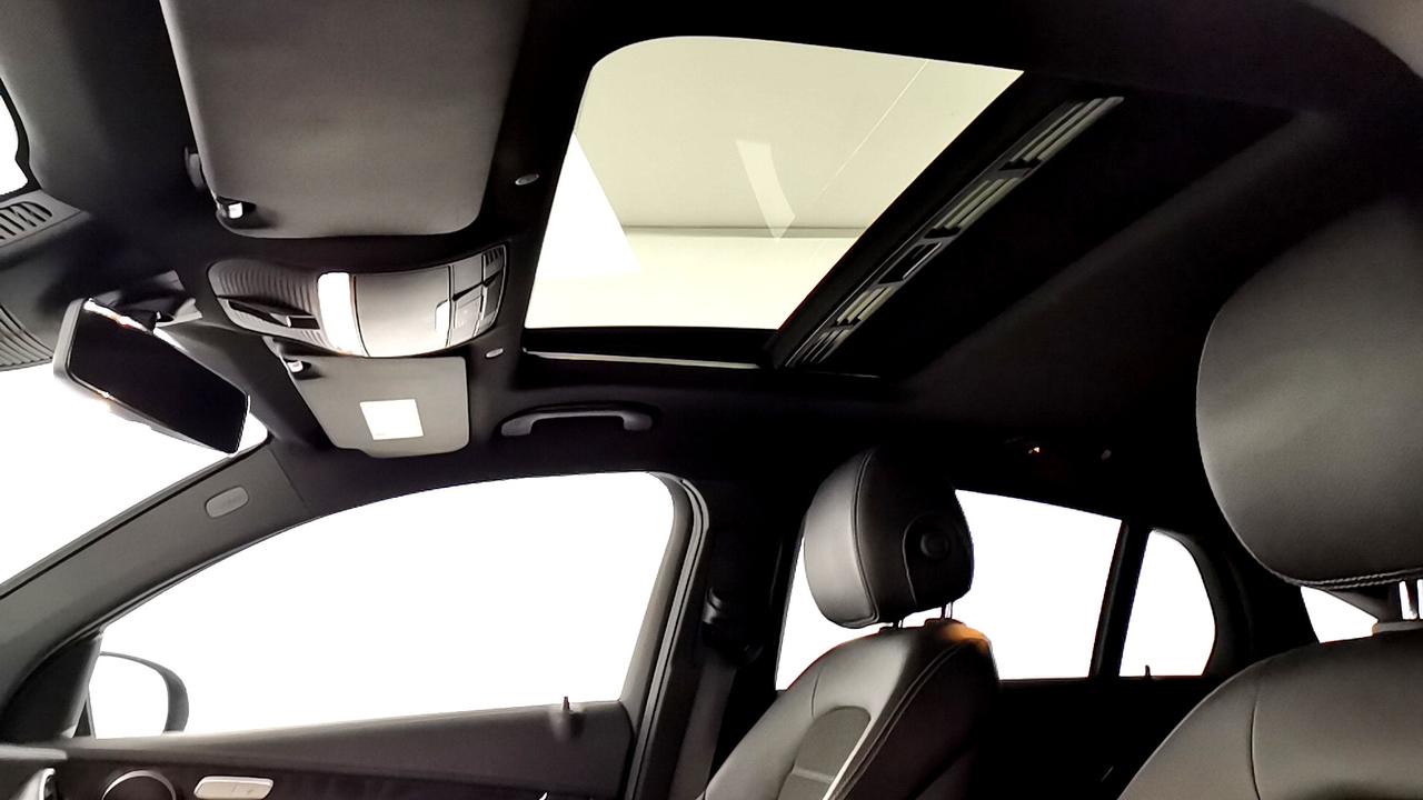 Mercedes-Benz GLC Coupe - C253 2019 - GLC Coupe 220 d Premium Plus 4matic