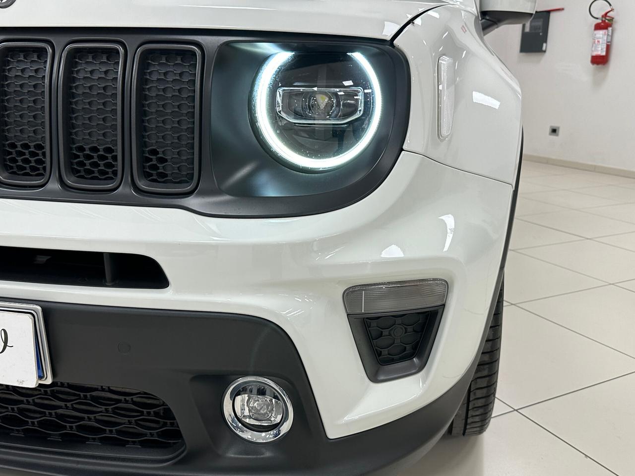 Jeep Renegade S 1.6 Mjt 120 CV - 2019