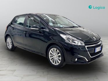 PEUGEOT 208 I 2015 - 208 5p 1.2 puretech Active s&s 82cv neopatentat