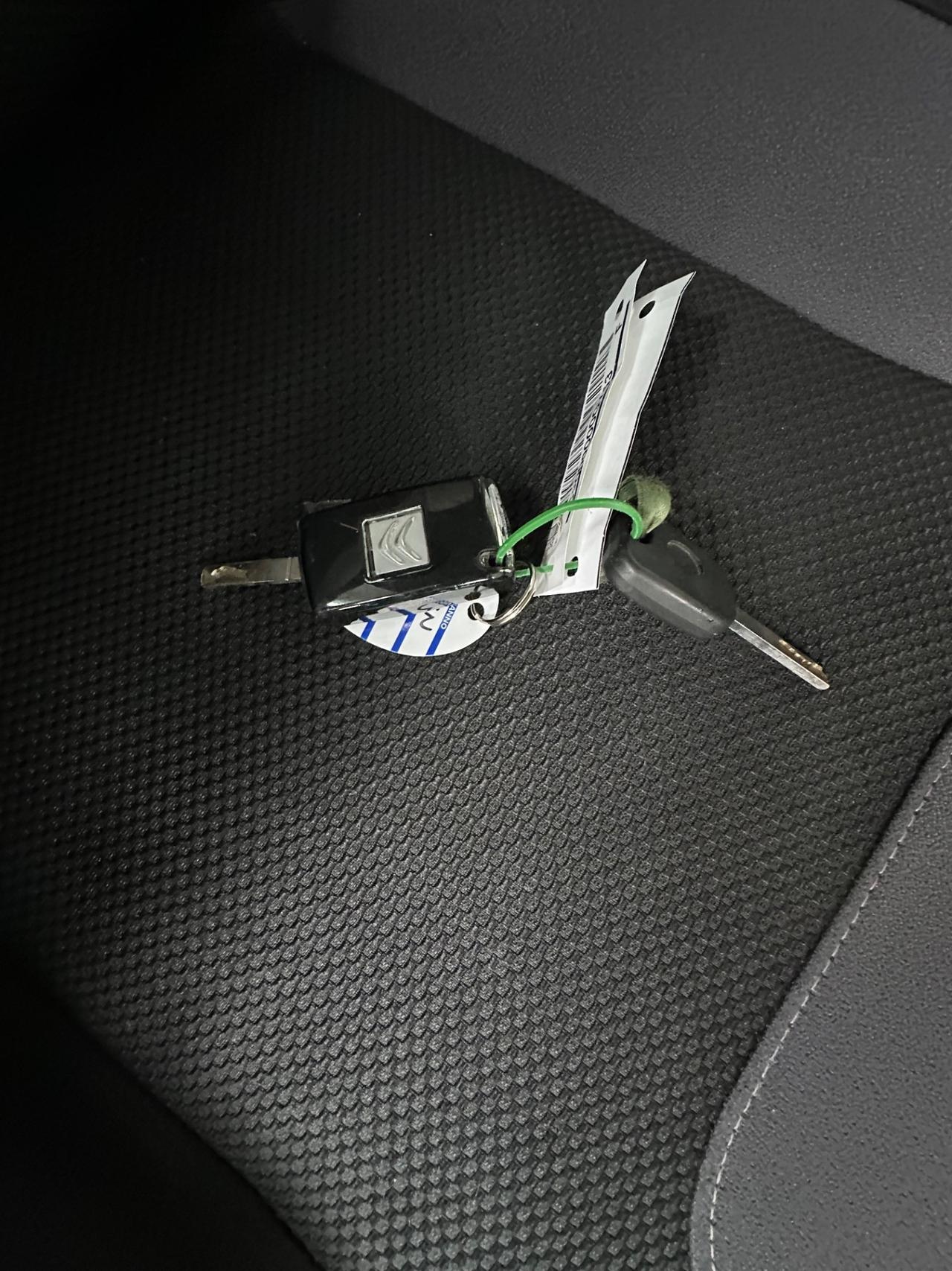 Citroen C3 1.1 Exclusive