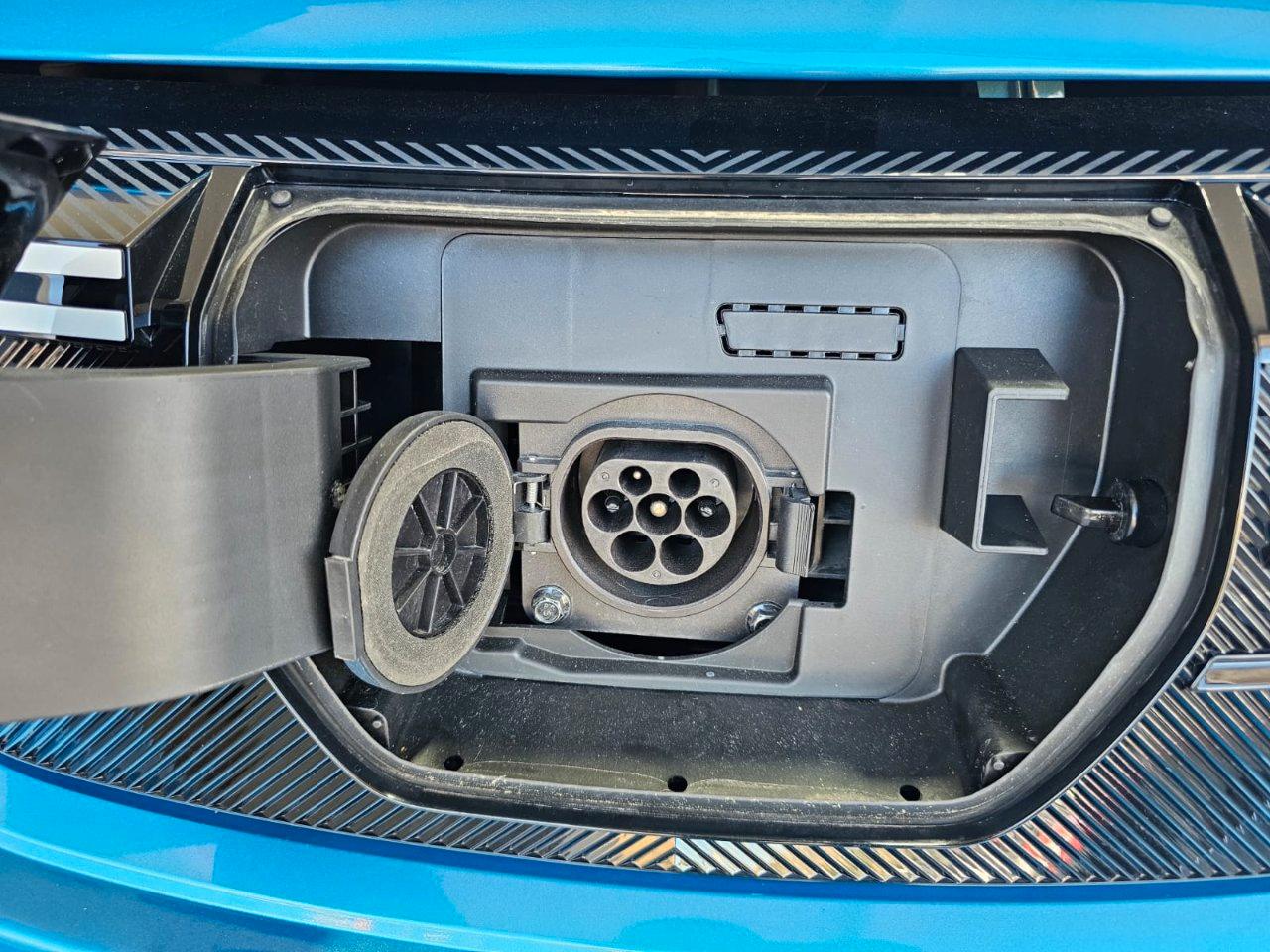 Dacia Spring Comfort Plus Electric 45