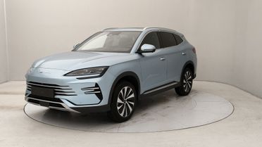 BYD BYD SEAL U DM-i Boost