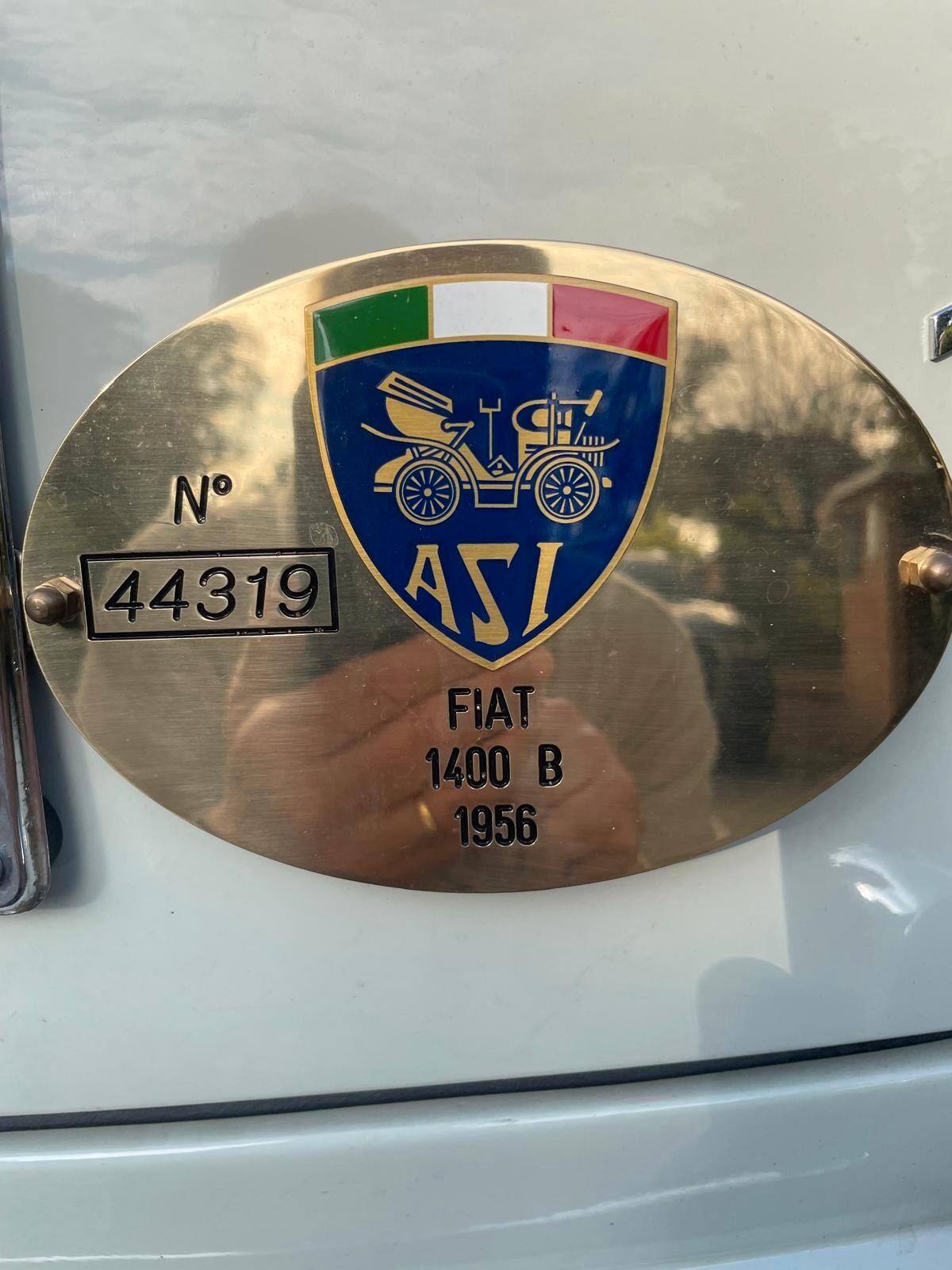 Fiat Altro 1400 - b