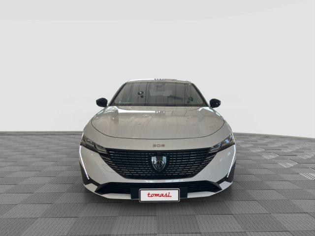 PEUGEOT 308 308 Hybrid 180 e-EAT8 SW Allure