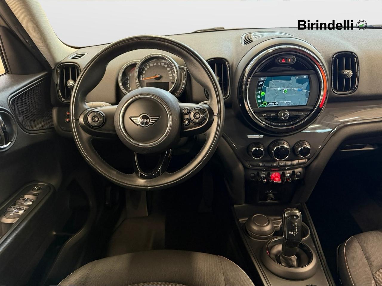 MINI Mini Countrym.(F60) - Mini 2.0 Cooper D Business Countryman ALL4 Automatica