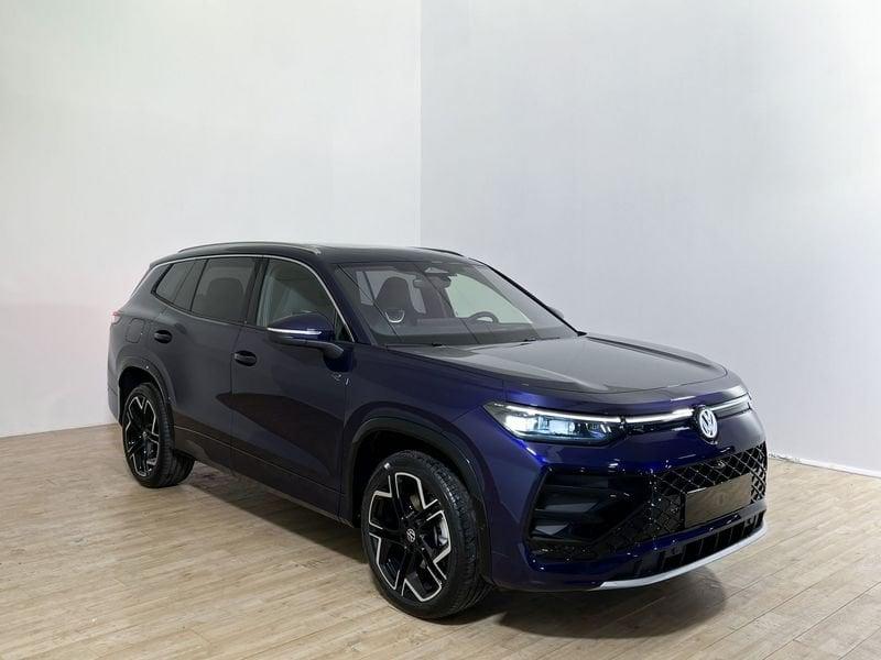 Volkswagen Tayron 1.5 TSI eHybrid DSG R-Line Plus