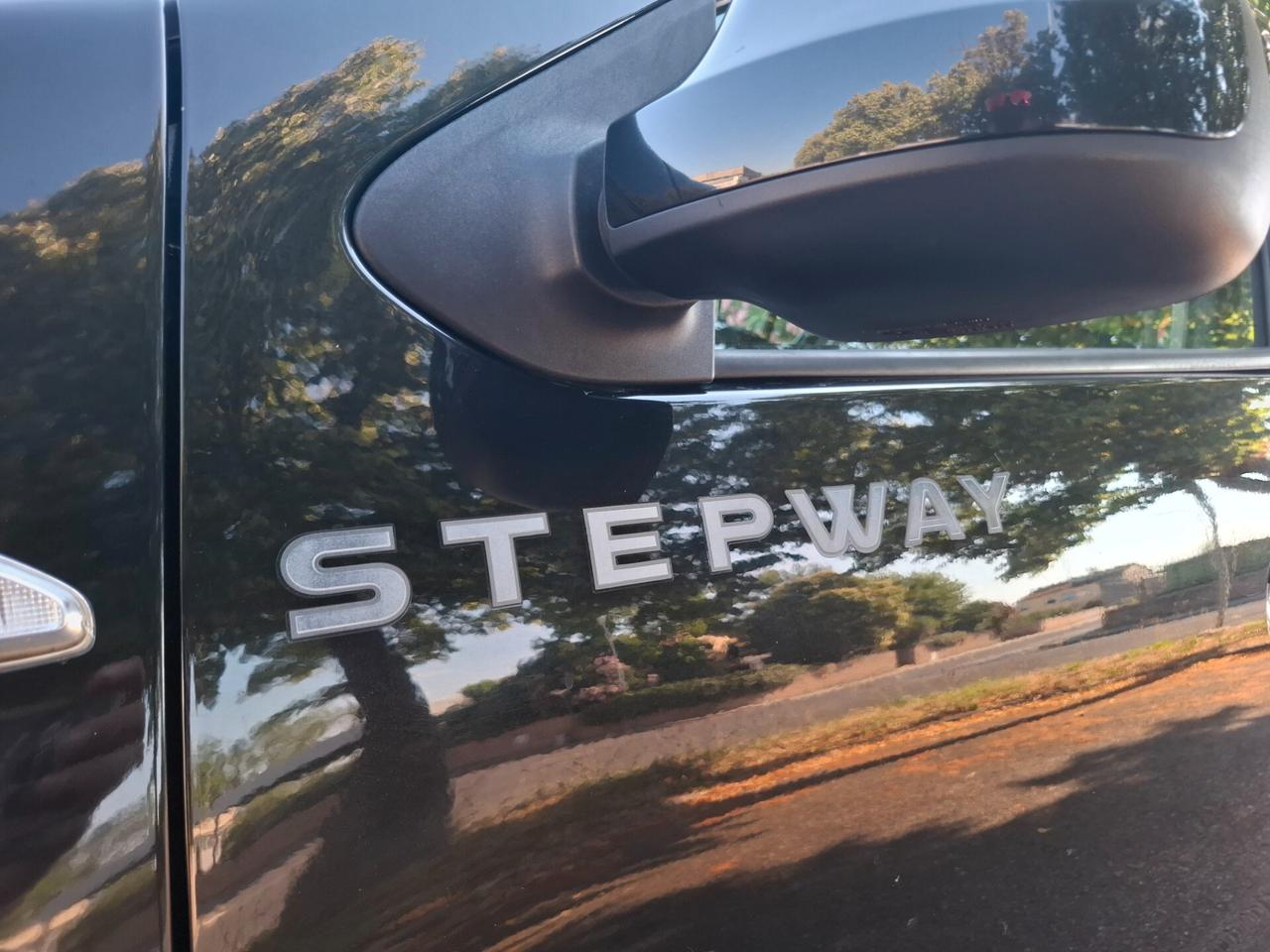 Dacia Sandero Stepway 1.5 dCi 8V 90CV Prestige