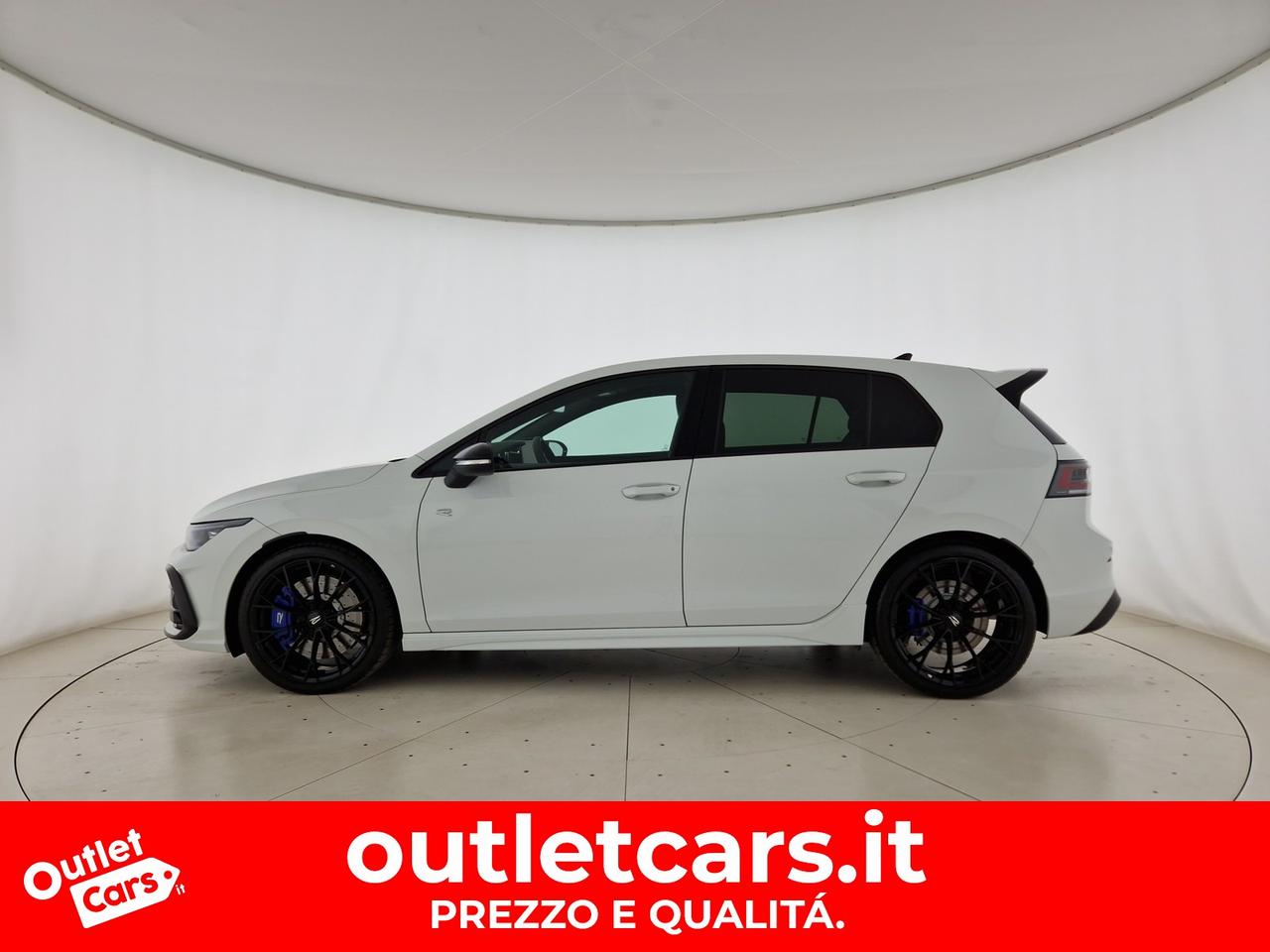 Volkswagen Golf 2.0 tsi r 4motion 333cv dsg