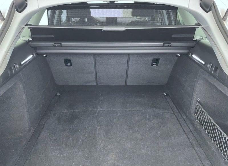 Audi A4 2.0 TDI 140kW quattro S tronic Business Sport