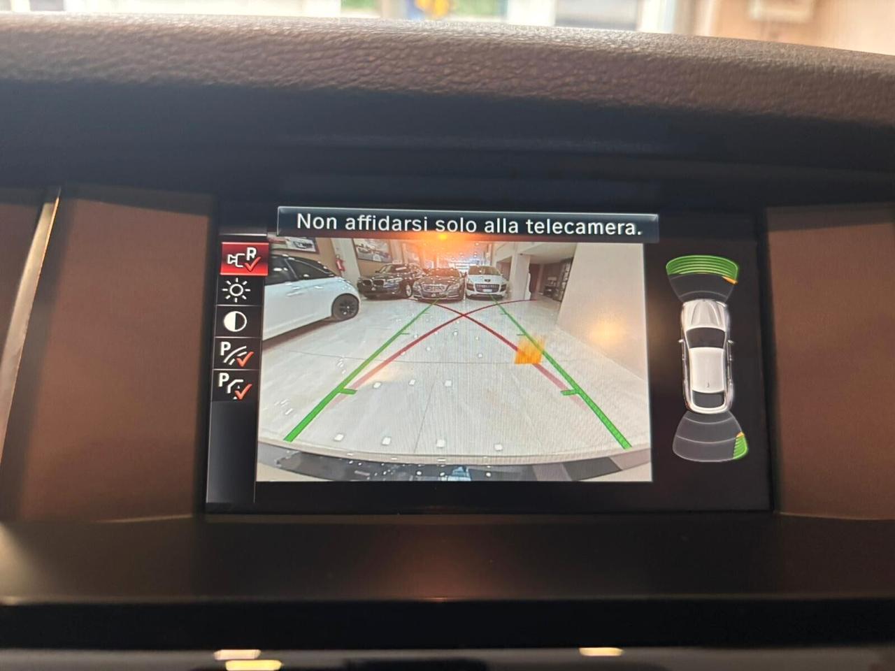 Bmw X4 2.0 TDI 190CV 4X4 **TETTO APRIBILE**