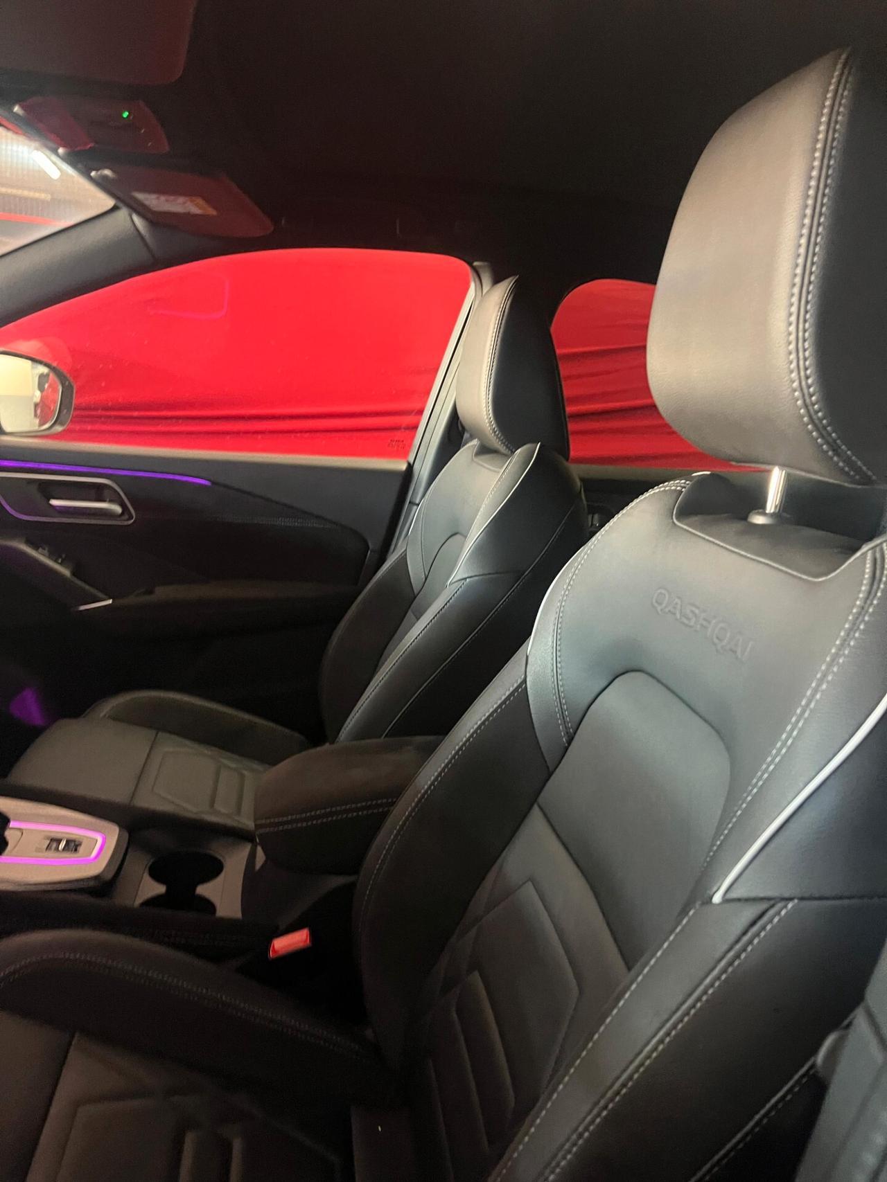 Nissan Qashqai e-Power N-Design