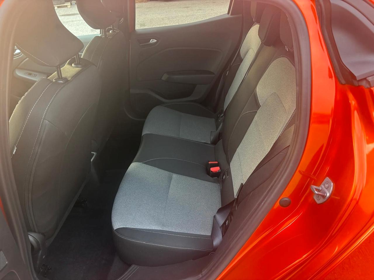 Renault Clio ECO-G 100 CV 5 porte Evolution