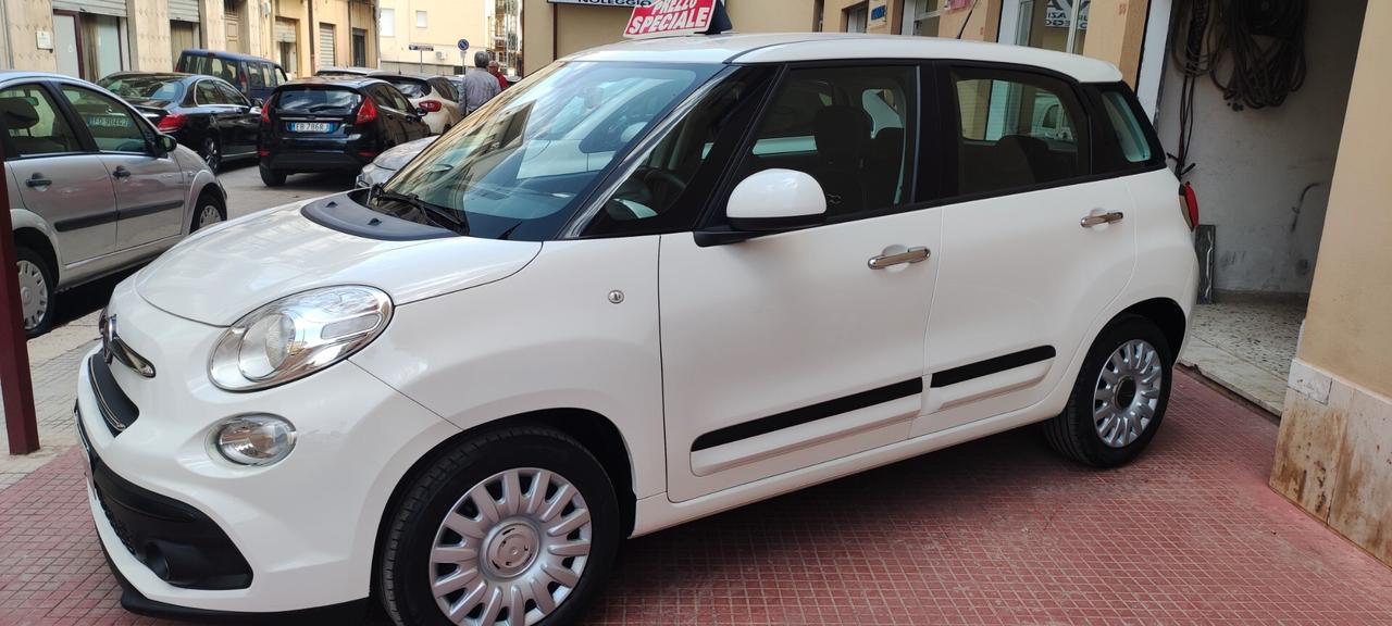 Fiat 500L 1.3 Multijet 95 CV Lounge