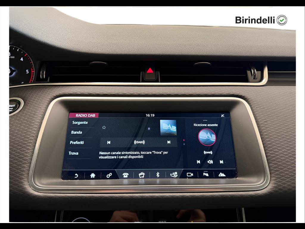 LAND ROVER RR Evoque 2ª serie - Range Rover Evoque 2.0D I4-L.Flw 150 CV AWD Auto