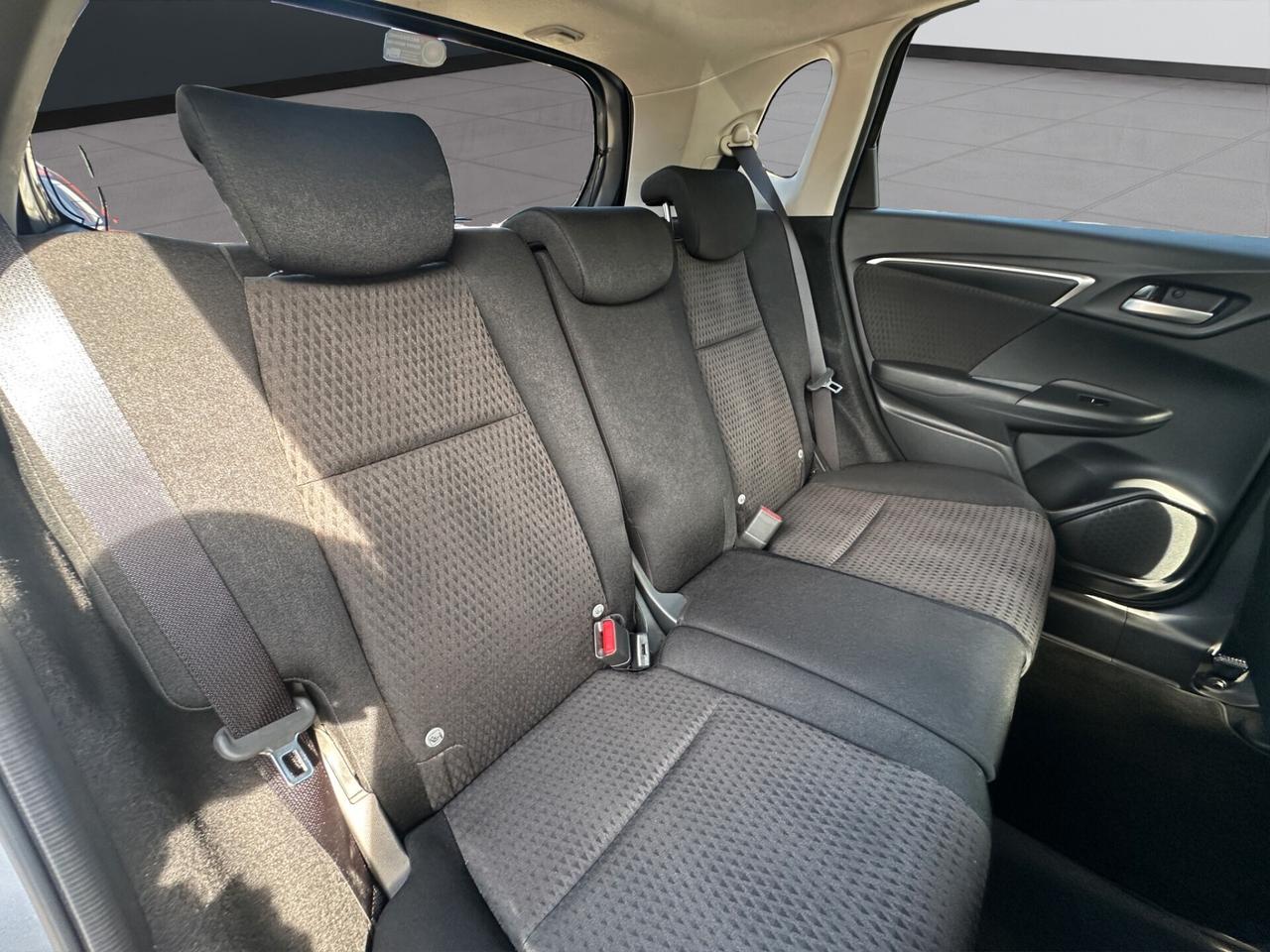 Honda Jazz 1.3 Elegance Navi ADAS