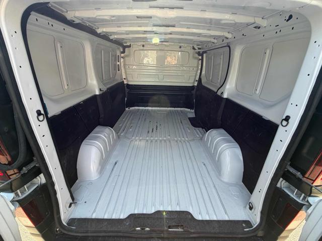 FIAT TALENTO 2.0 MJT 120 CV PC.TN 10 Q.LI