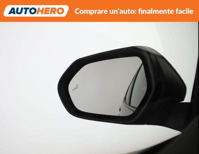 TOYOTA Yaris 1.5 130 Hybrid 5 porte GR Sport