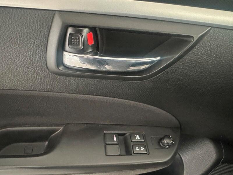 SUZUKI Swift (2010-2017) Swift 1.2 VVT 3 porte ...