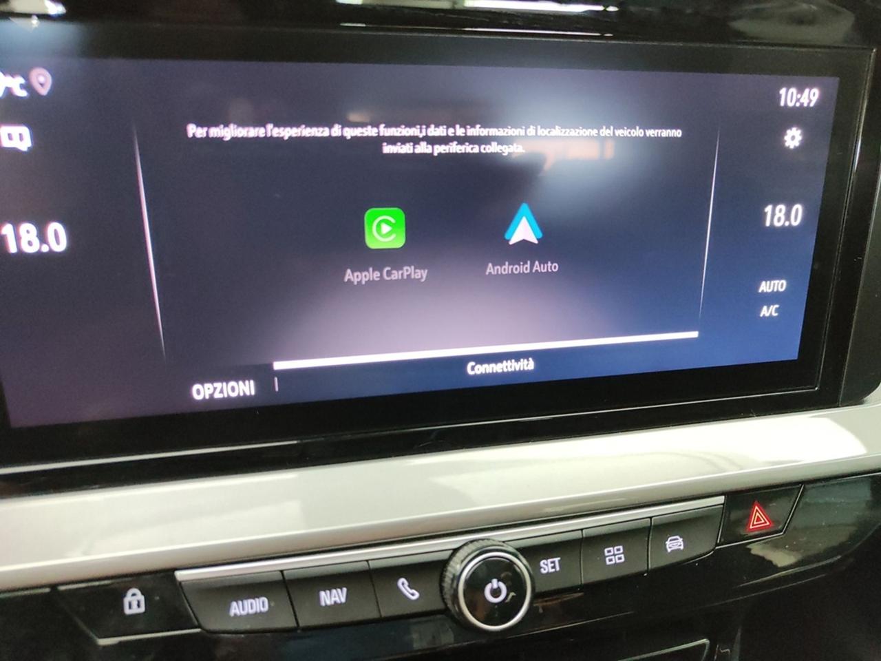 OPEL Mokka II 1.2 T 136CV ULTIMATE