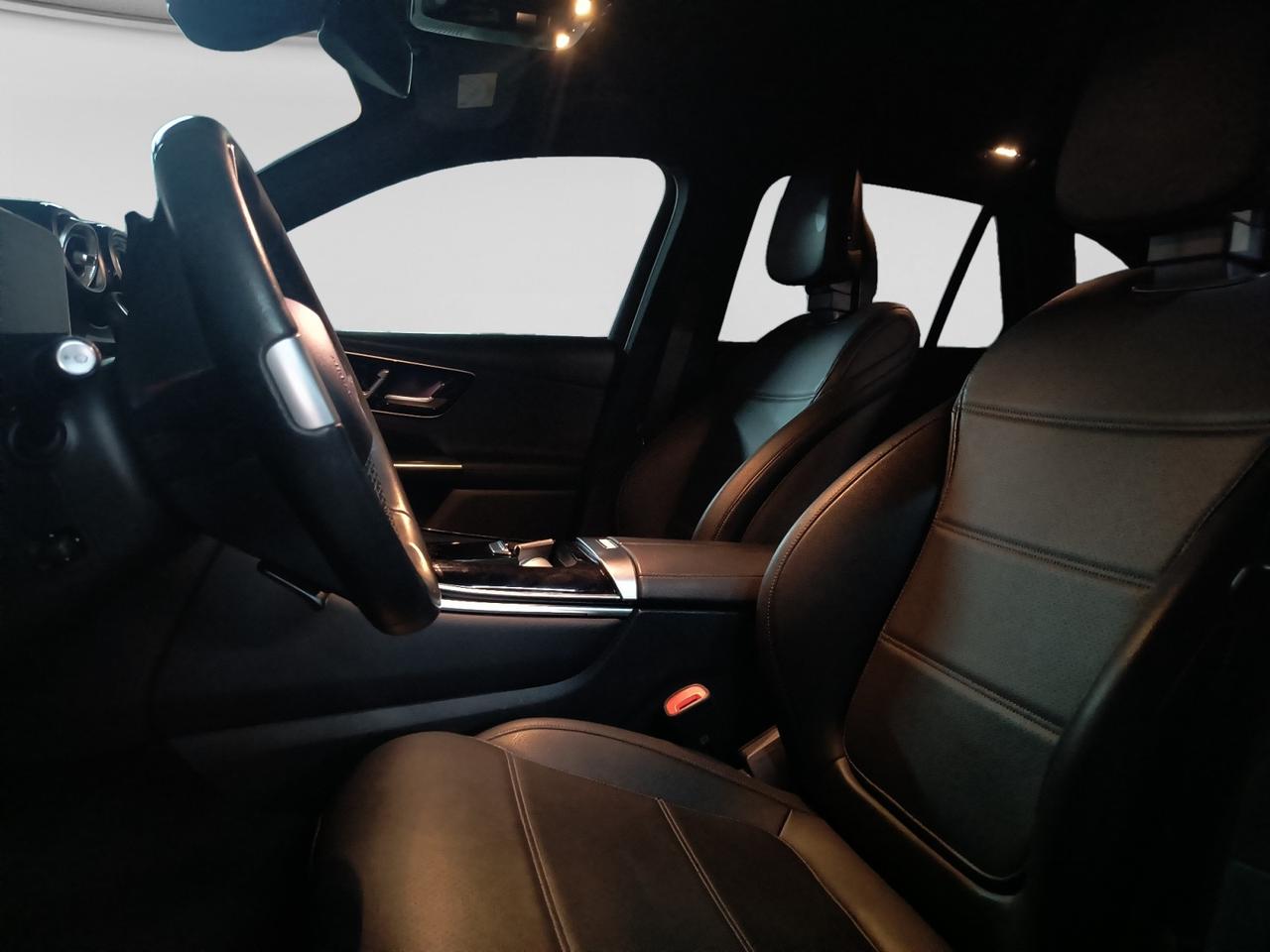 Mercedes-Benz GLC - X254 - GLC 220 d mhev AMG Advanced Plus 4matic auto