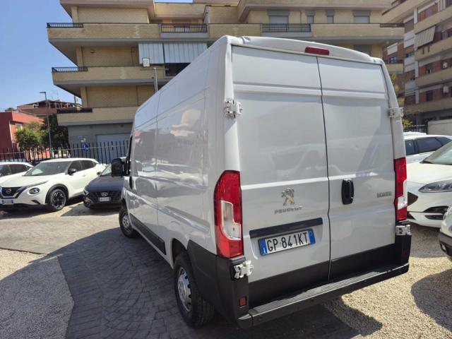 PEUGEOT Boxer 33 2.2 BlueHDi 140 S&S PM-TM UNIPROPIETARIO !!!!