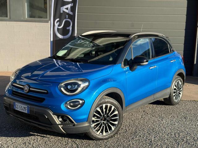 FIAT 500X 1.3 MultiJet 95 CV Business