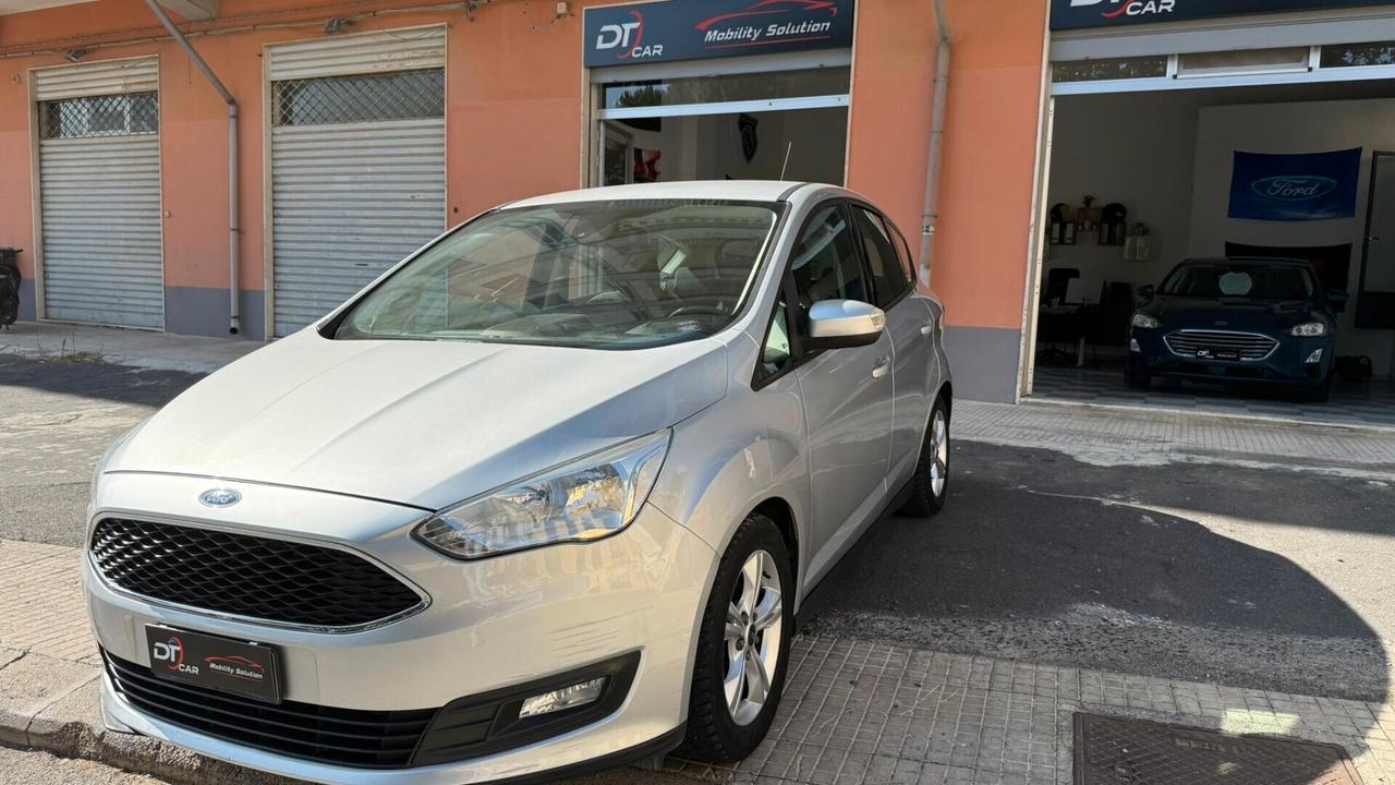 Ford C-Max 1.5 TDCi 120CV Start&Stop Business