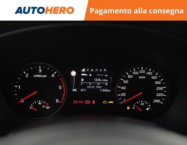 KIA Sportage 1.7 CRDI 2WD Style