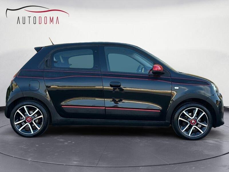 Renault Twingo 0.9 ENERGY LUXE NO OBBLIGO FINANZIAMENTO