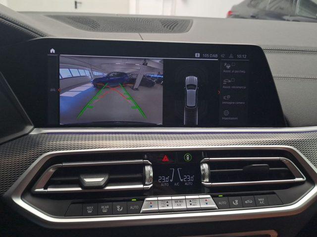 BMW X5 xDrive25d Msport Aut.