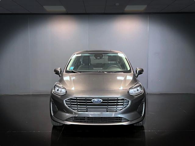 FORD Fiesta 1.1 75 CV 5 porte Titanium