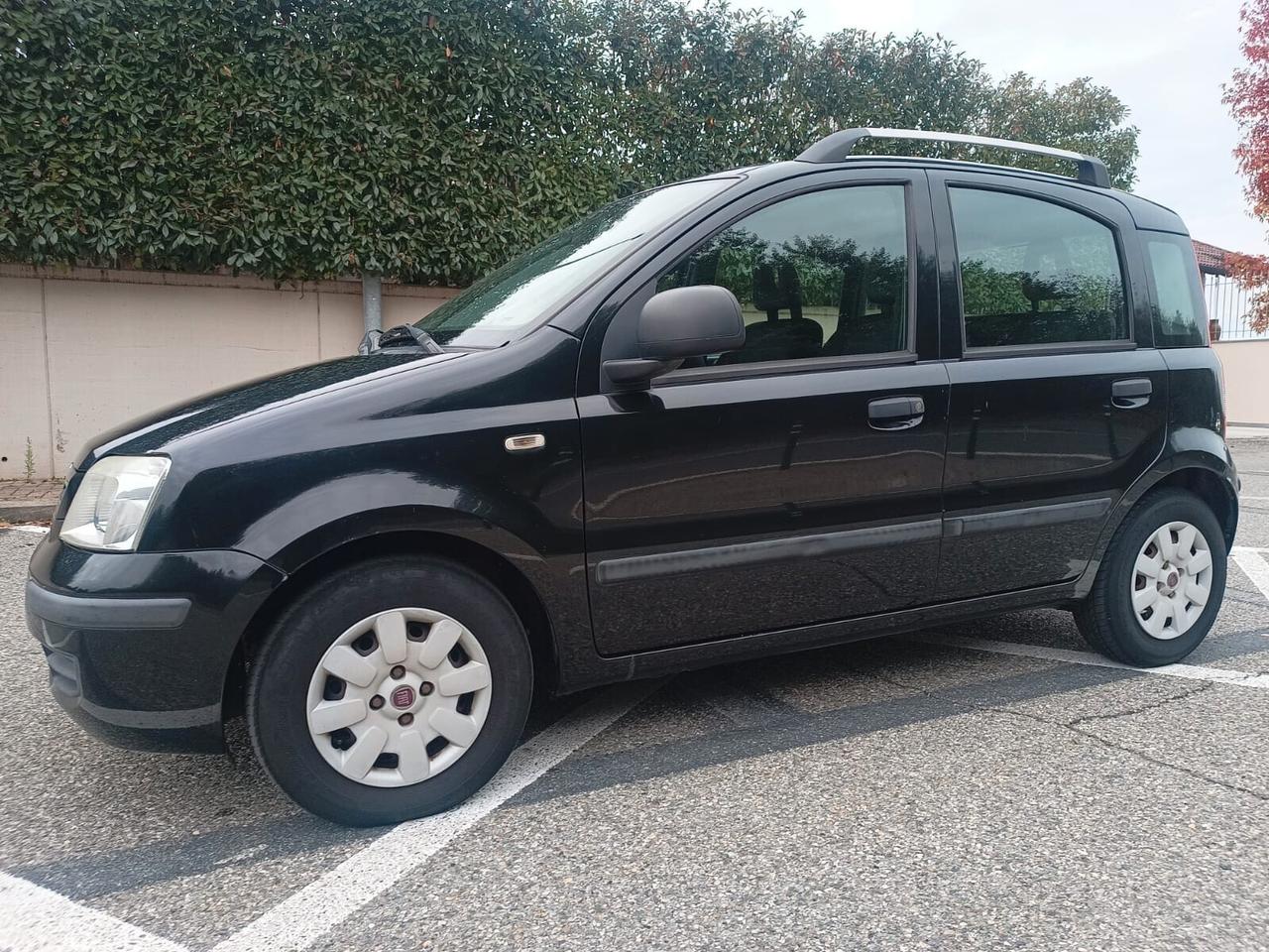 Fiat Panda 1.2 Unico Prop. 128700Km