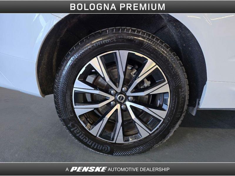 Volvo XC60 B4 (d) automatico Plus Dark