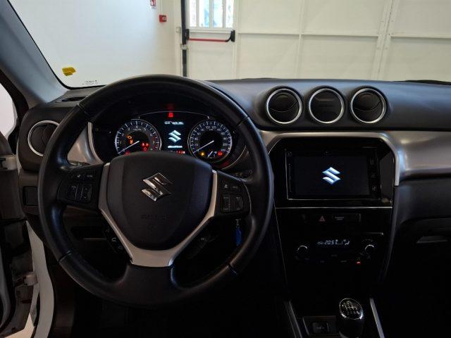 SUZUKI Vitara 1.4 Hybrid 4x4 Cool Unico Propr. 24 mesi Garanzia