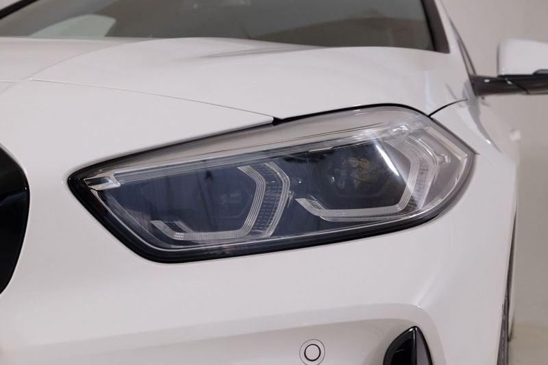 BMW Serie 1 F40 Diesel 118d Msport auto