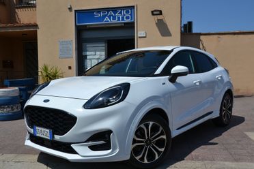 Ford Puma 1.0 125CV ST-LINE AUTOM. **PREZZO VERO**UNIPRO'**