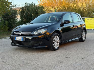 Volkswagen Golf 1.6 TDI DPF 5p. Comf. BlueM. Tech.