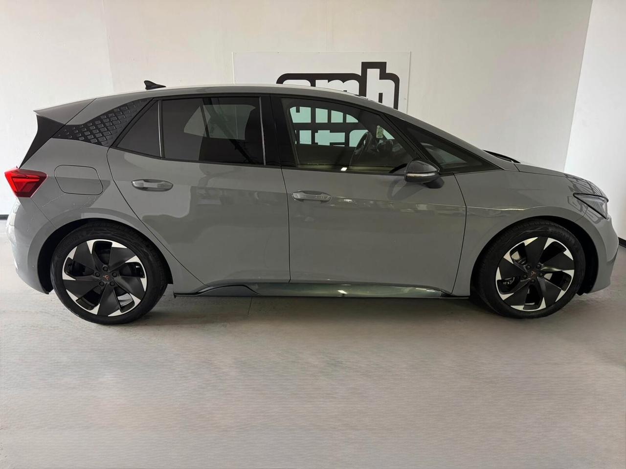 Cupra Born 58kWh 231 CV e-Boost