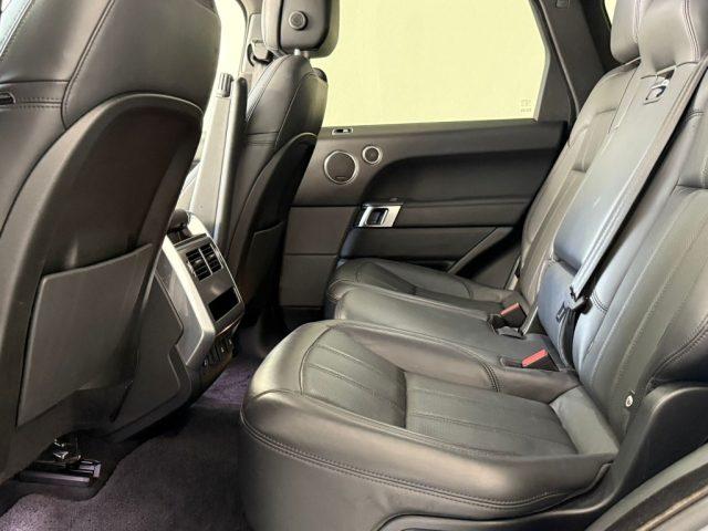 LAND ROVER Range Rover Sport 3.0D l6 249 CV HSE Dynamic
