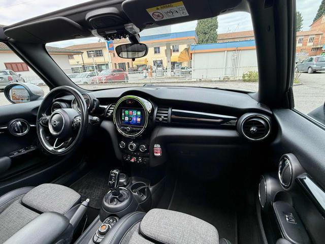 MINI Mini 1.5 Cooper D Hype Cabrio