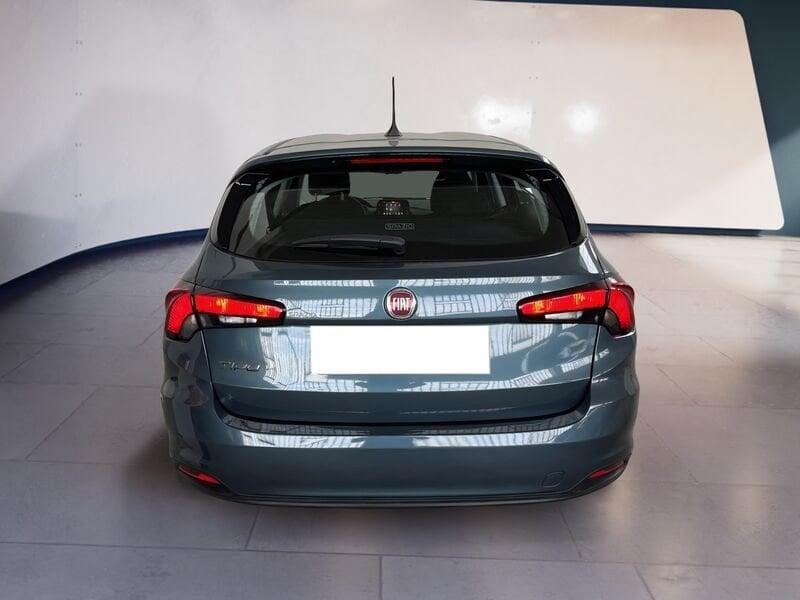 FIAT Tipo Station Wagon My23 1.6 130cv Ds Sw Tipo