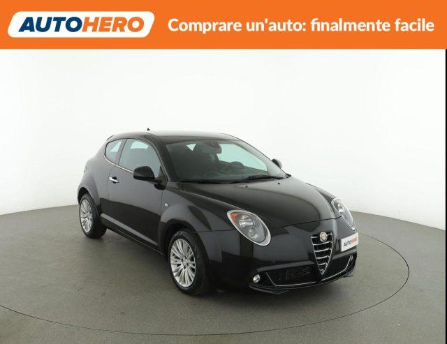 ALFA ROMEO MiTo 1.3 JTDm 85 CV S&S Distinctive
