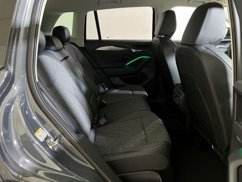 Volkswagen Tiguan Tiguan 2.0 TDI 150 CV DSG Edition Plus