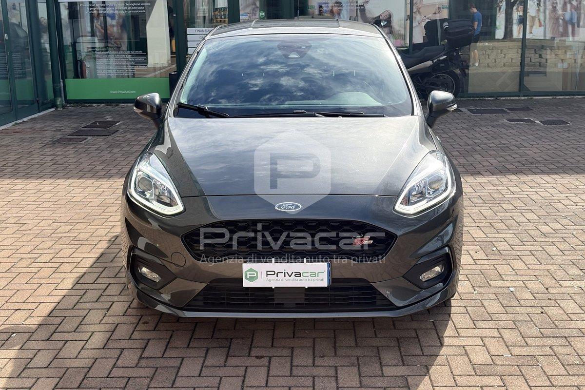 FORD Fiesta 1.1 85 CV 5 porte ST-Line