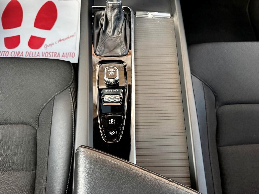 Volvo Xc60 2.0 D4 Business Geartronic