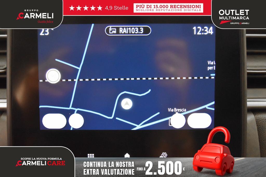 Renault Captur 1.0 TCe Techno