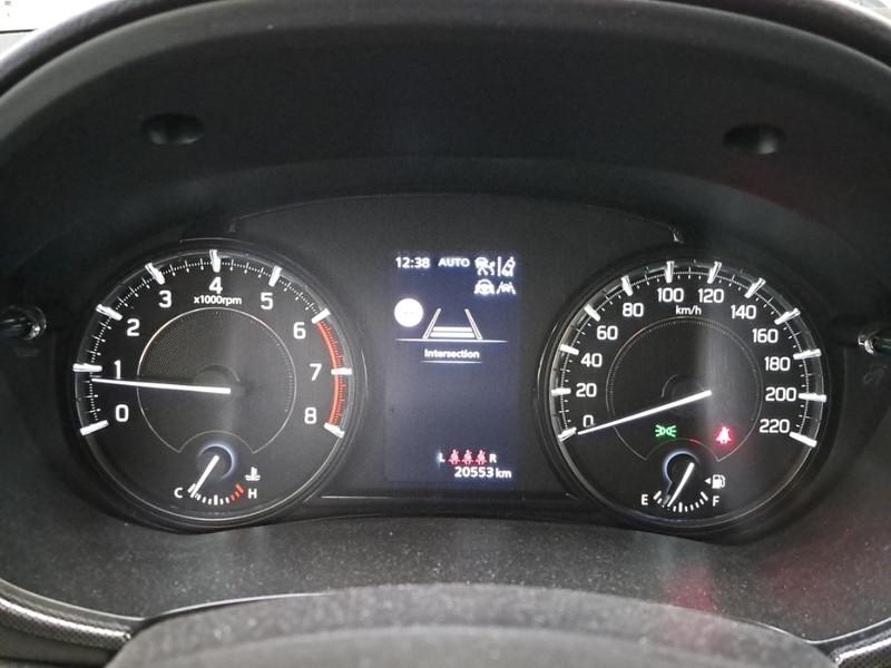 SUZUKI VITARA 1.4 BOOSTERJET HYBRID ALLGRIP TOP SUV