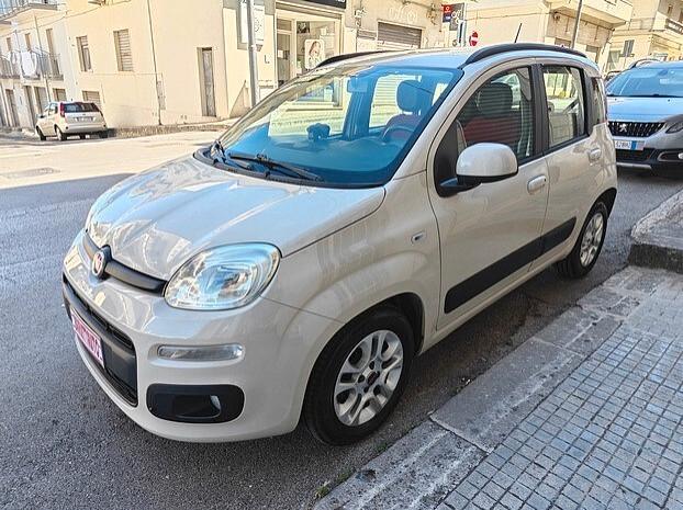 FIAT Panda 1.3 Multijet EURO 6 *LOUNGE* - 2016