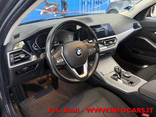 BMW 330 e Touring Business Advantage - PROMO