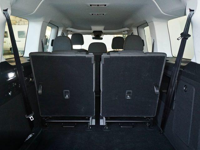 FORD Tourneo Connect Grand Tourneo Connect 2.0 EcoBlue 102 CV Plus